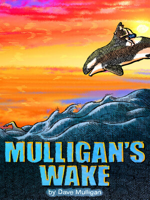 cover image of Mulligan's Wake